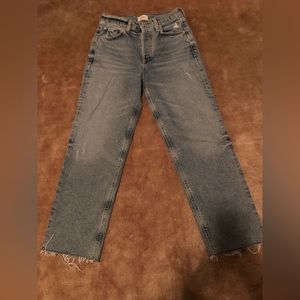Citizens of Humanity FLORENCE Jeans. Size 25. Almost new.